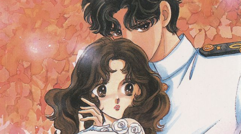 [日漫]齐藤千穗《白色圆舞曲》全4册完结中文版PDF格式漫画百度云下载