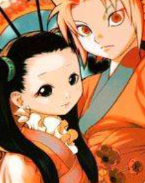 [日漫]智水明《怪力乱神》第01-07卷完中文版PDF+mobi漫画百度网盘下载