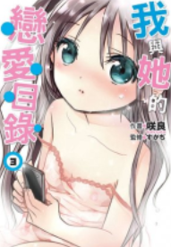 [日漫]咲良《我与她的恋爱目录》[2卷完]中文版PDF+mobi漫画下载