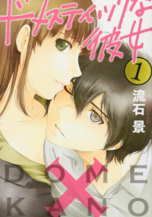 [日漫]流石景《家有女友》第01-28卷完+27卷特典中文版PDF+mobi漫画下载