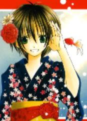 [日漫]藤塚雪《金鱼奏》第01-02卷完中文版PDF+mobi漫画下载